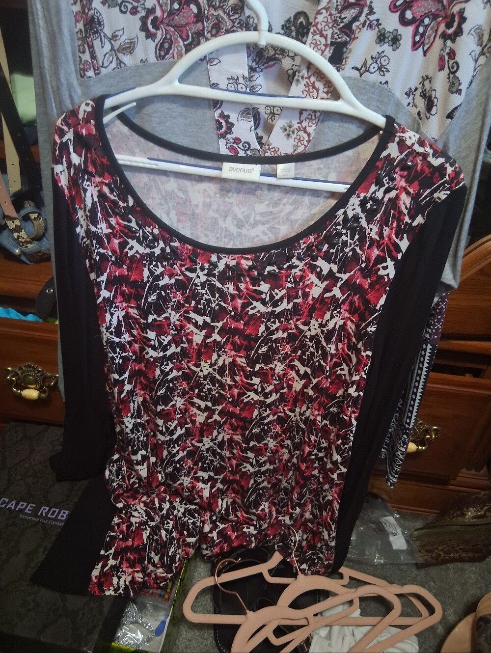 BRAND NEW SIZE 2 TO 4X TOPS
